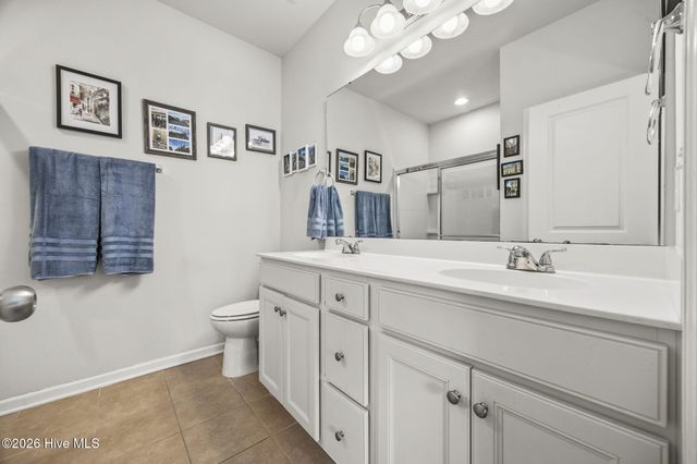 301 Bulkhead Bend, Calabash, NC 28467