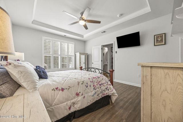 301 Bulkhead Bend, Calabash, NC 28467