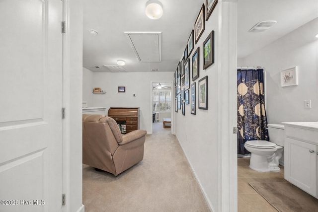 301 Bulkhead Bend, Calabash, NC 28467