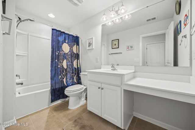 301 Bulkhead Bend, Calabash, NC 28467