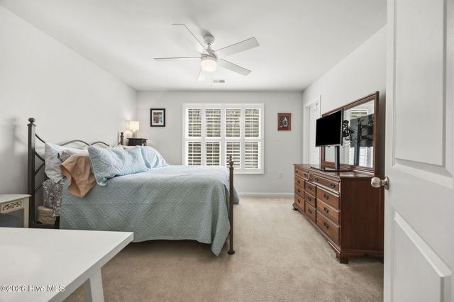 301 Bulkhead Bend, Calabash, NC 28467