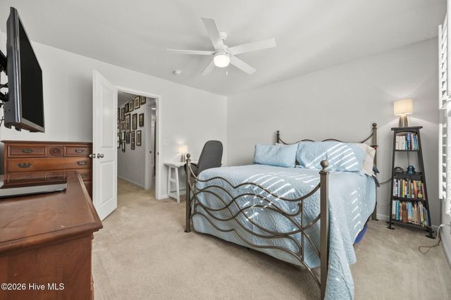 301 Bulkhead Bend, Calabash, NC 28467