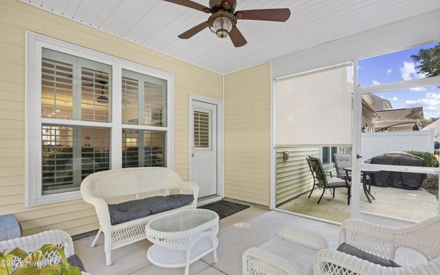 301 Bulkhead Bend, Calabash, NC 28467