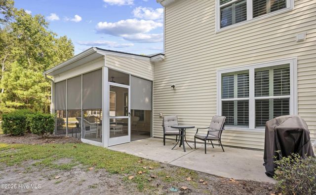 301 Bulkhead Bend, Calabash, NC 28467