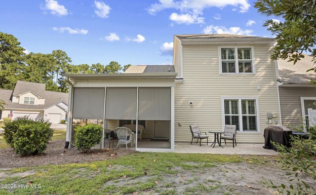 301 Bulkhead Bend, Calabash, NC 28467