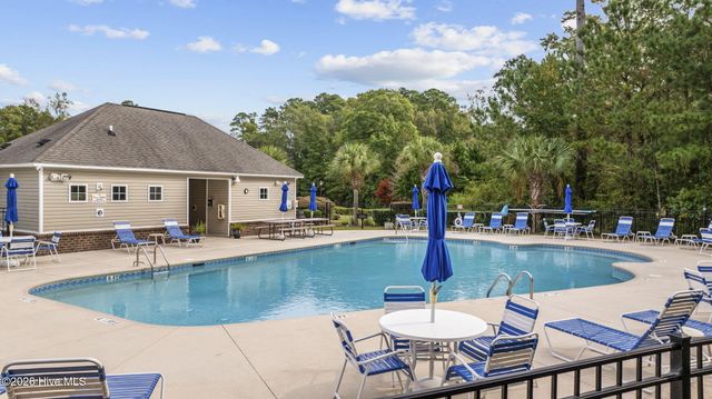 301 Bulkhead Bend, Calabash, NC 28467