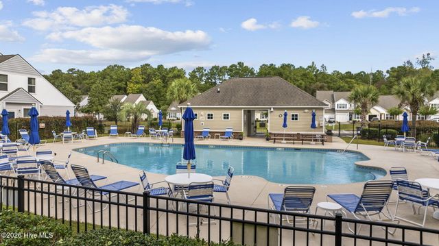 301 Bulkhead Bend, Calabash, NC 28467