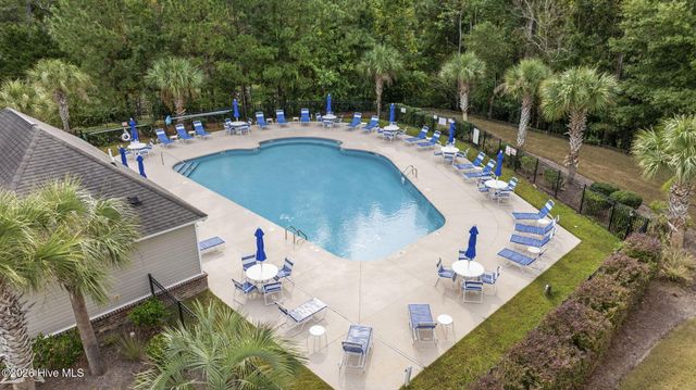 301 Bulkhead Bend, Calabash, NC 28467