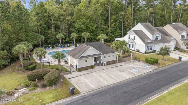 301 Bulkhead Bend, Calabash, NC 28467