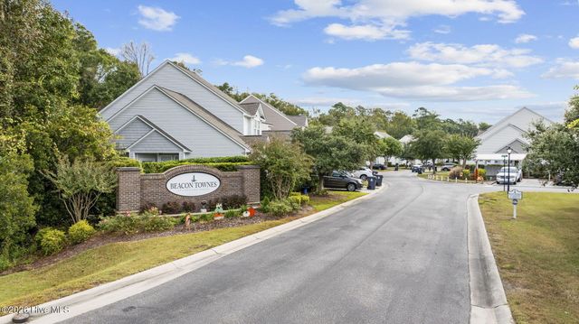 301 Bulkhead Bend, Calabash, NC 28467