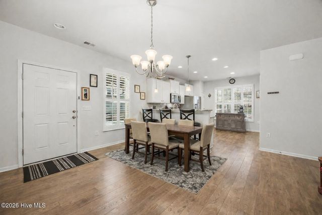 301 Bulkhead Bend, Calabash, NC 28467