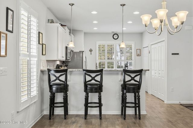 301 Bulkhead Bend, Calabash, NC 28467