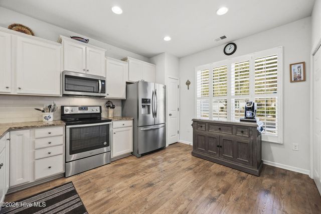 301 Bulkhead Bend, Calabash, NC 28467