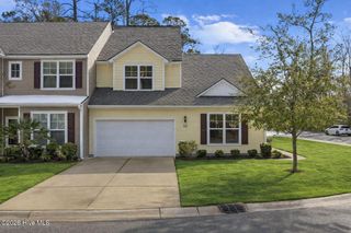 301 Bulkhead Bend, Calabash, NC 28467
