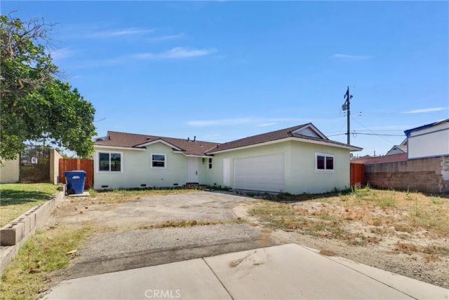 650 N Vogue, Covina, CA 91722