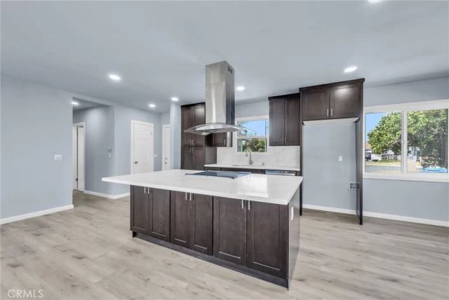 650 N Vogue, Covina, CA 91722