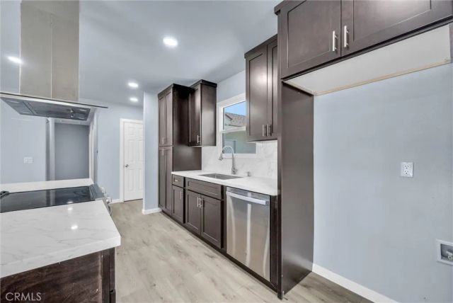 650 N Vogue, Covina, CA 91722
