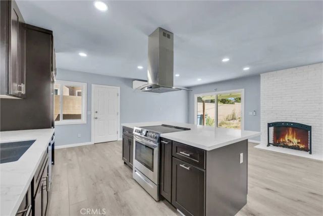 650 N Vogue, Covina, CA 91722
