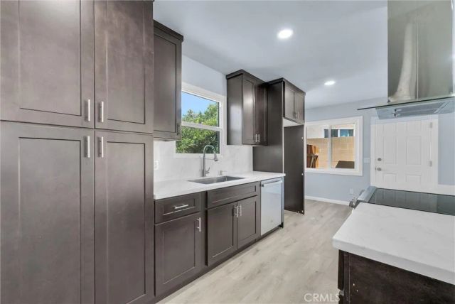 650 N Vogue, Covina, CA 91722