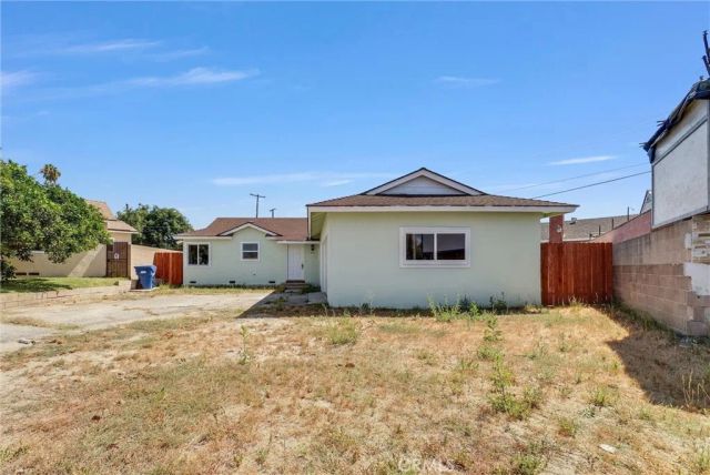 650 N Vogue, Covina, CA 91722