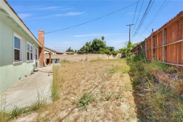 650 N Vogue, Covina, CA 91722