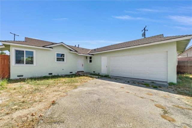 650 N Vogue, Covina, CA 91722