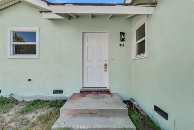 650 N Vogue, Covina, CA 91722