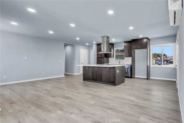 650 N Vogue, Covina, CA 91722