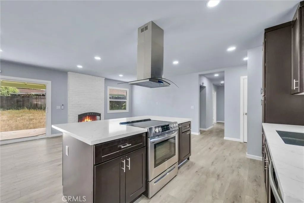 650 N Vogue, Covina, CA 91722
