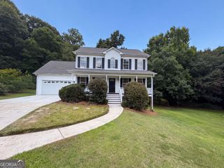 2684 High Point Court, Loganville, GA 30052