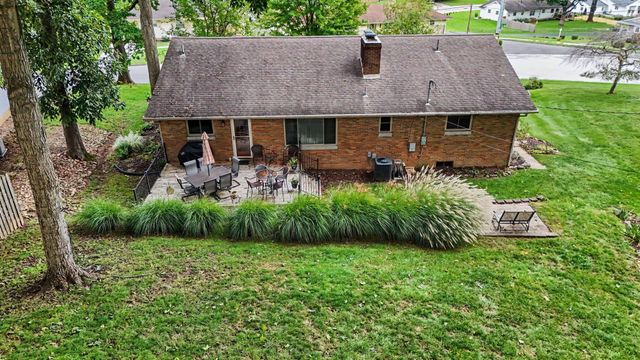 385 Kemper Avenue, Lancaster, OH 43130