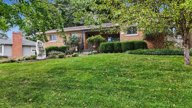 385 Kemper Avenue, Lancaster, OH 43130