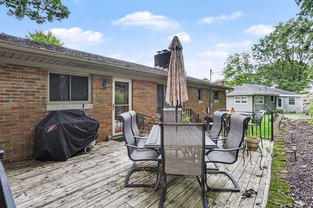 385 Kemper Avenue, Lancaster, OH 43130