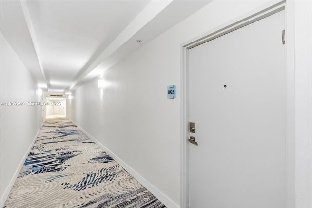 3001 S Ocean Drive 1023, Hollywood, FL 33019