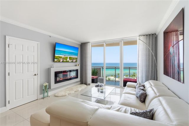 3001 S Ocean Drive 1023, Hollywood, FL 33019