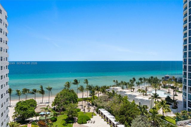 3001 S Ocean Drive 1023, Hollywood, FL 33019