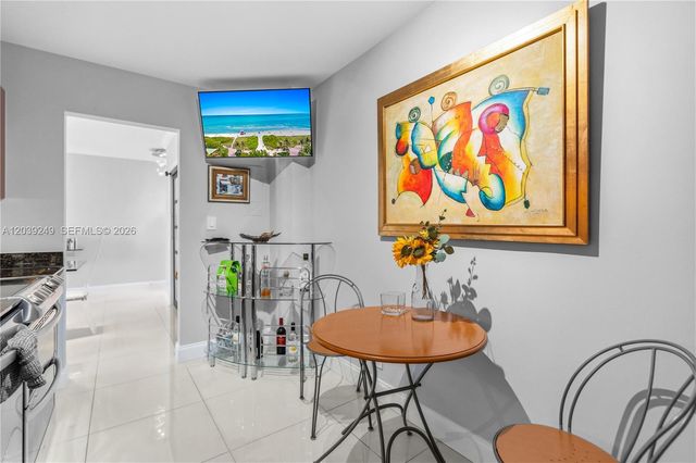3001 S Ocean Drive 1023, Hollywood, FL 33019