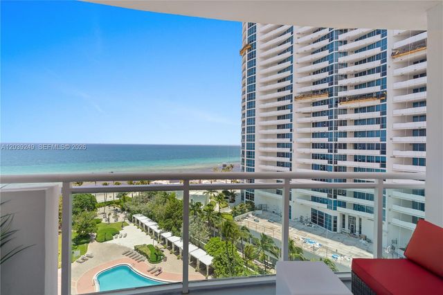 3001 S Ocean Drive 1023, Hollywood, FL 33019