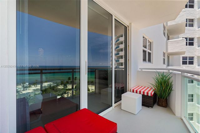 3001 S Ocean Drive 1023, Hollywood, FL 33019