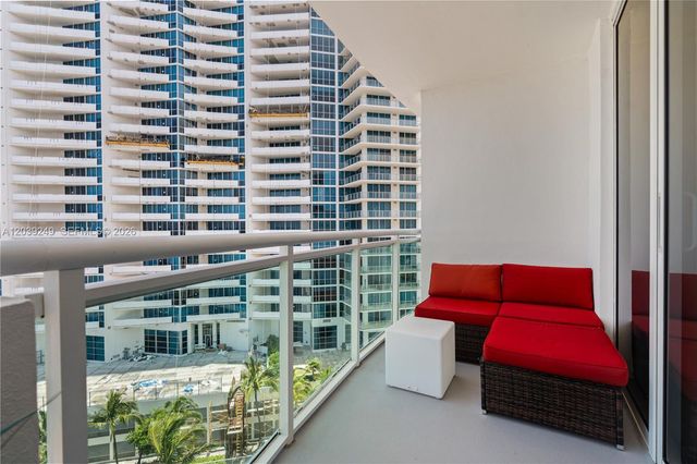 3001 S Ocean Drive 1023, Hollywood, FL 33019