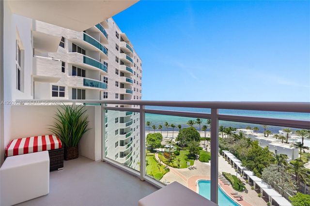 3001 S Ocean Drive 1023, Hollywood, FL 33019