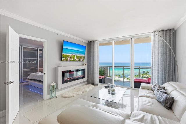 3001 S Ocean Drive 1023, Hollywood, FL 33019