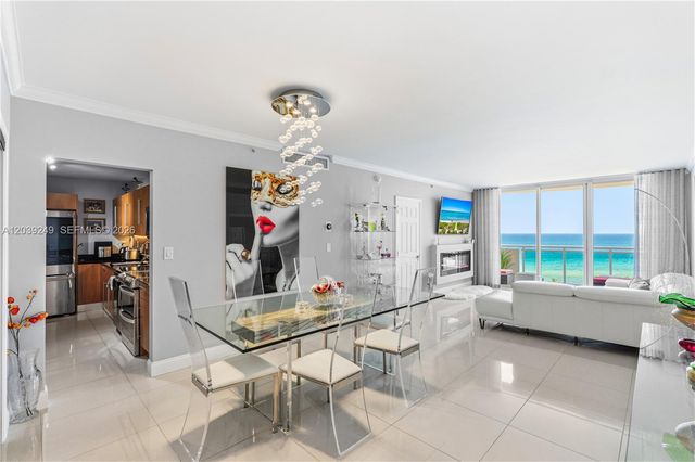 3001 S Ocean Drive 1023, Hollywood, FL 33019