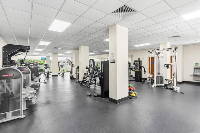 3001 S Ocean Drive 1023, Hollywood, FL 33019