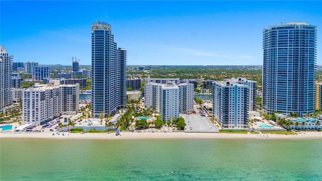 3001 S Ocean Drive 1023, Hollywood, FL 33019