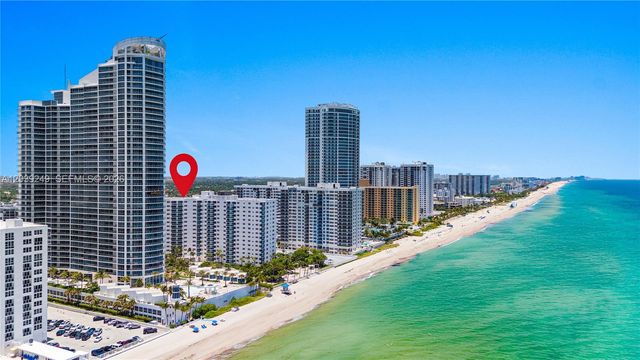 3001 S Ocean Drive 1023, Hollywood, FL 33019