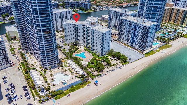 3001 S Ocean Drive 1023, Hollywood, FL 33019
