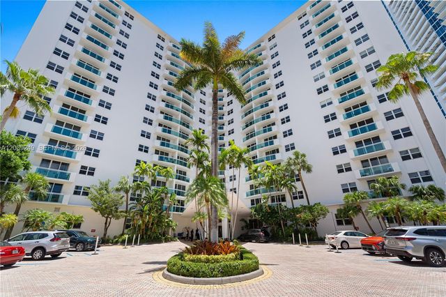 3001 S Ocean Drive 1023, Hollywood, FL 33019