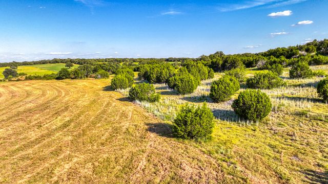 Lot 10 Three Quarter Loop, Poolville, TX 76487