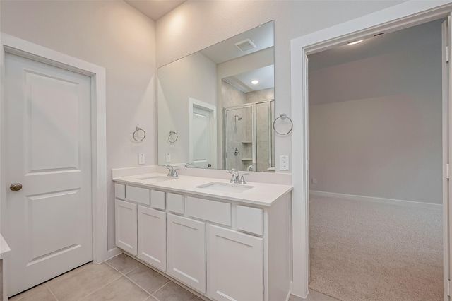 19710 Curved Steel Drive, Cypress, TX 77433